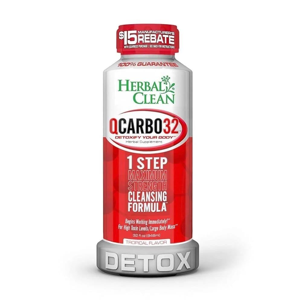 منضف السموم Herbal Clean