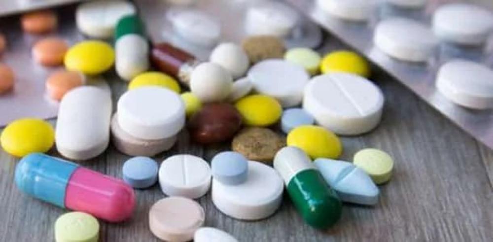 قائمة الأدوية التي تظهر في تحليل المخدرات تعرف عليها