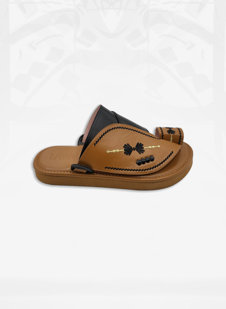 نعال-شرقي-بني-اسود-دشداشتي