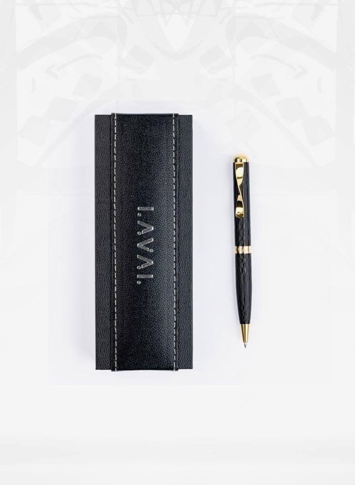 قلم لافال ـ الأناقة والتميز في كل كلمة - دشداشتي