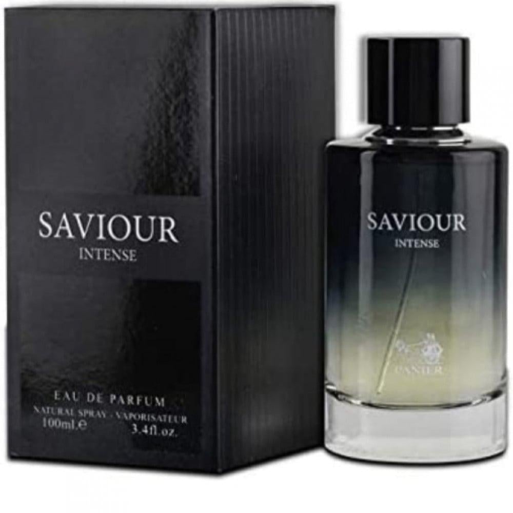saviour عطر سافيور الفخم - دشداشتي