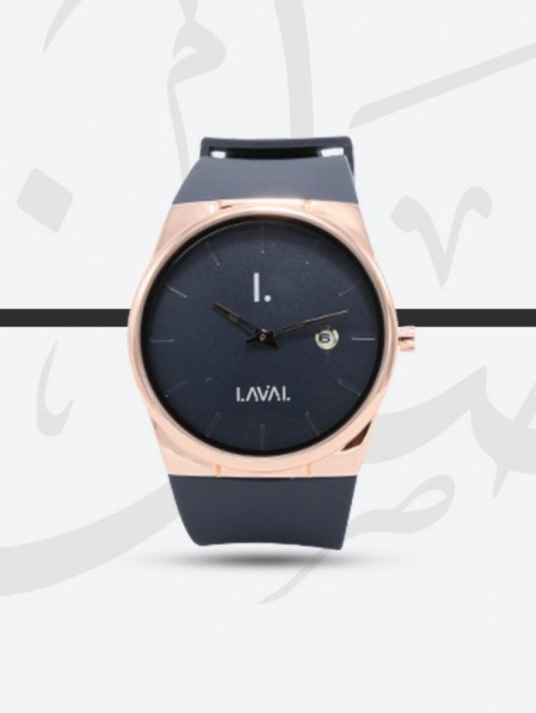 لافال-ساعه-ماركه-رجالي - دشداشتي