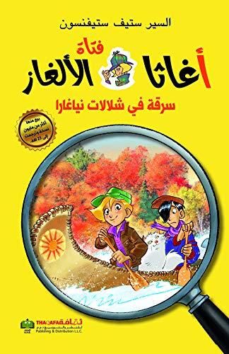 سرقة في شلالات نياغارا