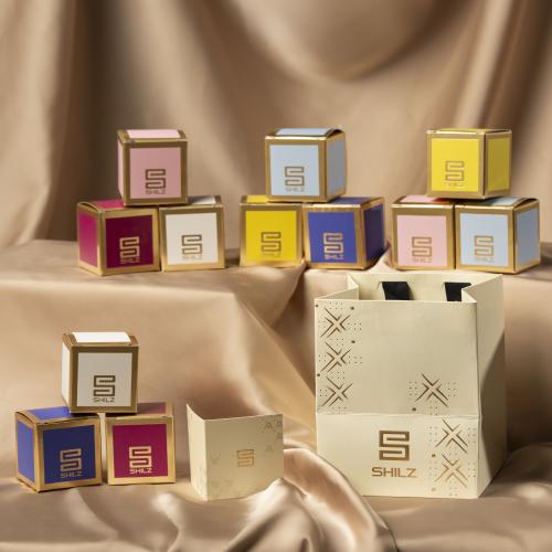 Boxes Giveaways - توزيعات بوكسات