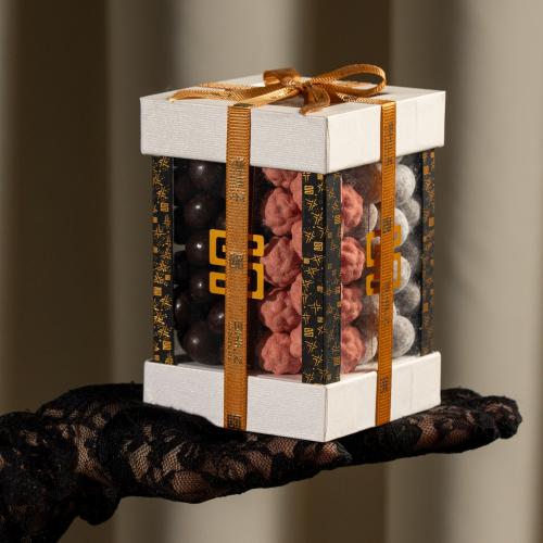 Shilz Dragee Box- بوكس دراجيه شلز