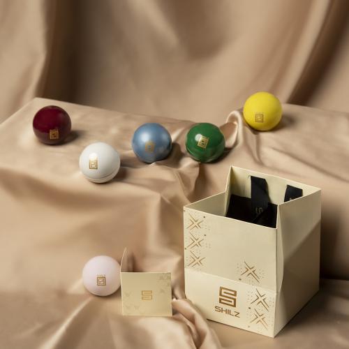 Ball Giveaways - توزيعات كور