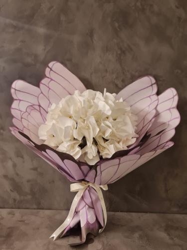 Bouquet Pouch Shilz- بوكيه باوتش شلز