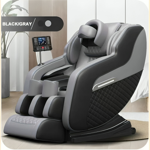 Massage chair