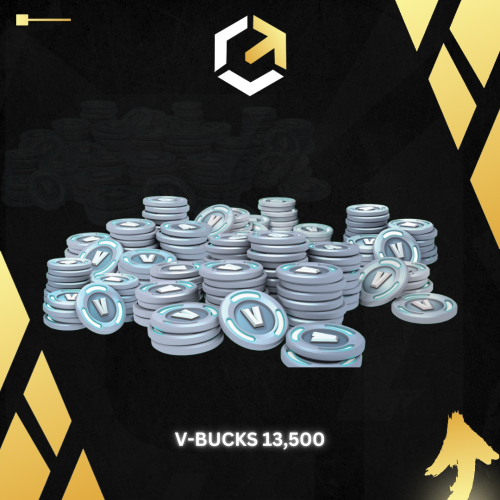 V-buck 13,500