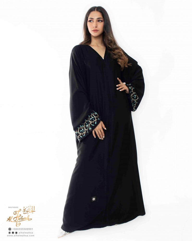 Abaya hotsell 2019 model