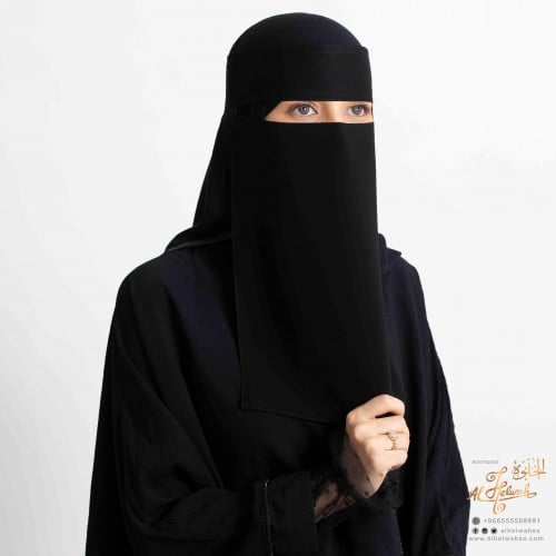 Queen LV Hijab – Kings Kloth
