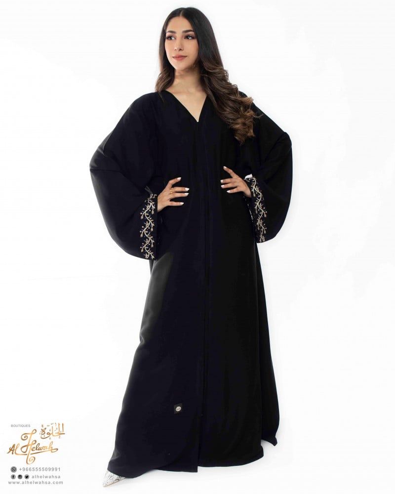 Abaya 2024 model 2019