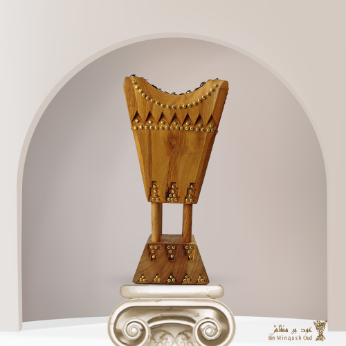 مبخرة حائل من عود بن منقاش