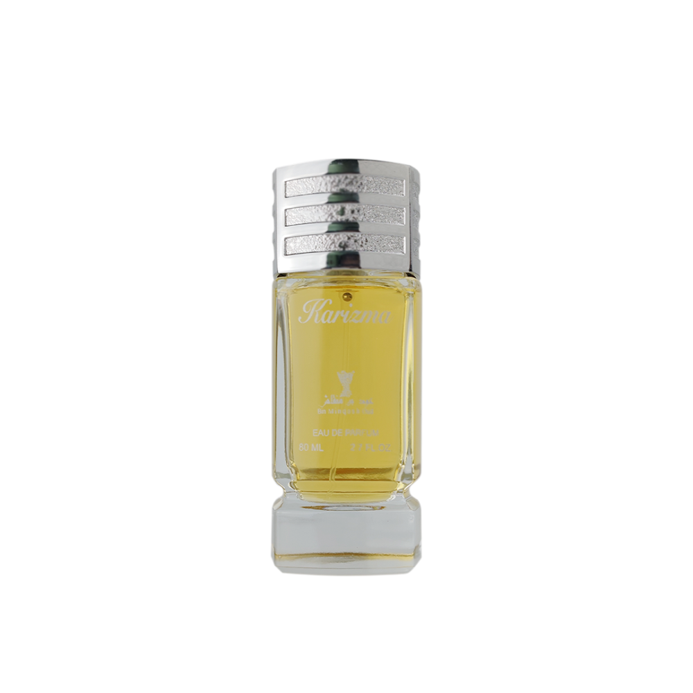 عطر كاريزما من عود بن منقاش