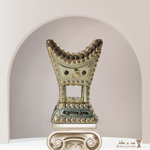 مبخرة D2 من عود بن منقاش