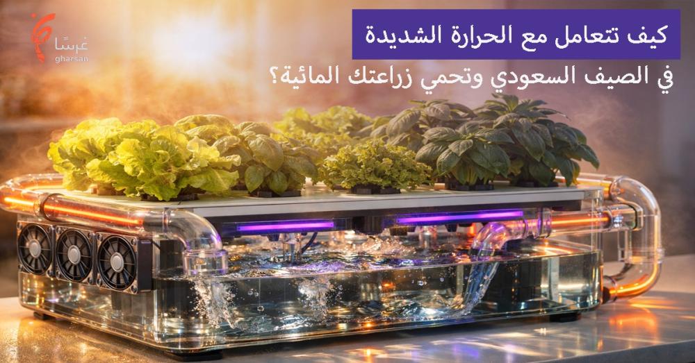 زراعة صيفية