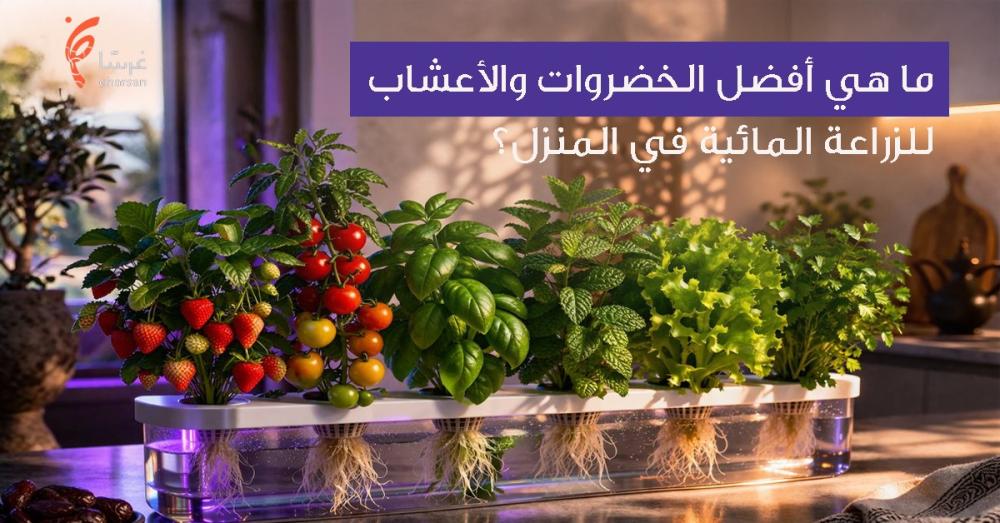 زراعة الخضروات