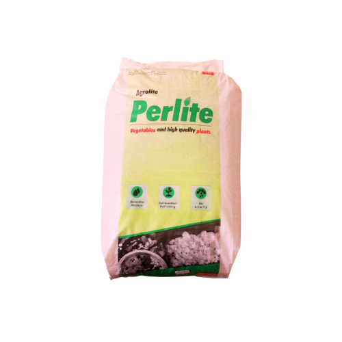 بيرلايت Perlite