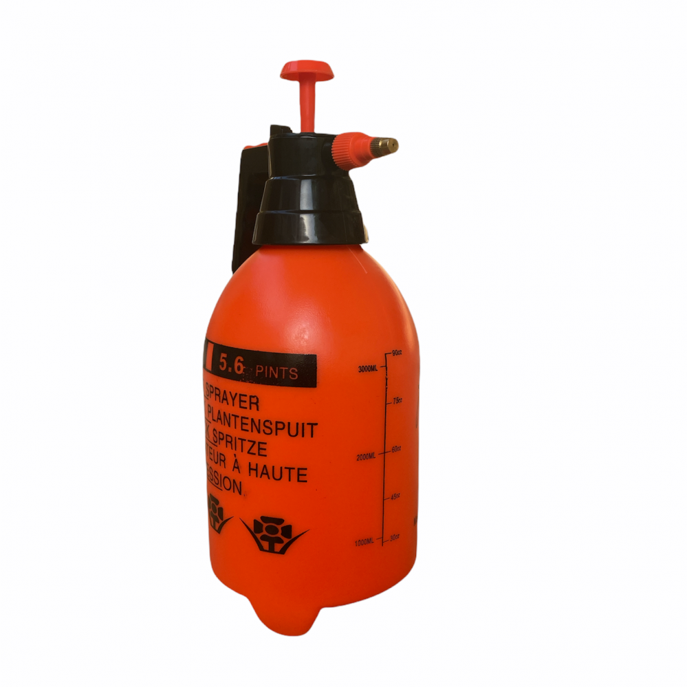 رشاش ضغط  Pressure Spray