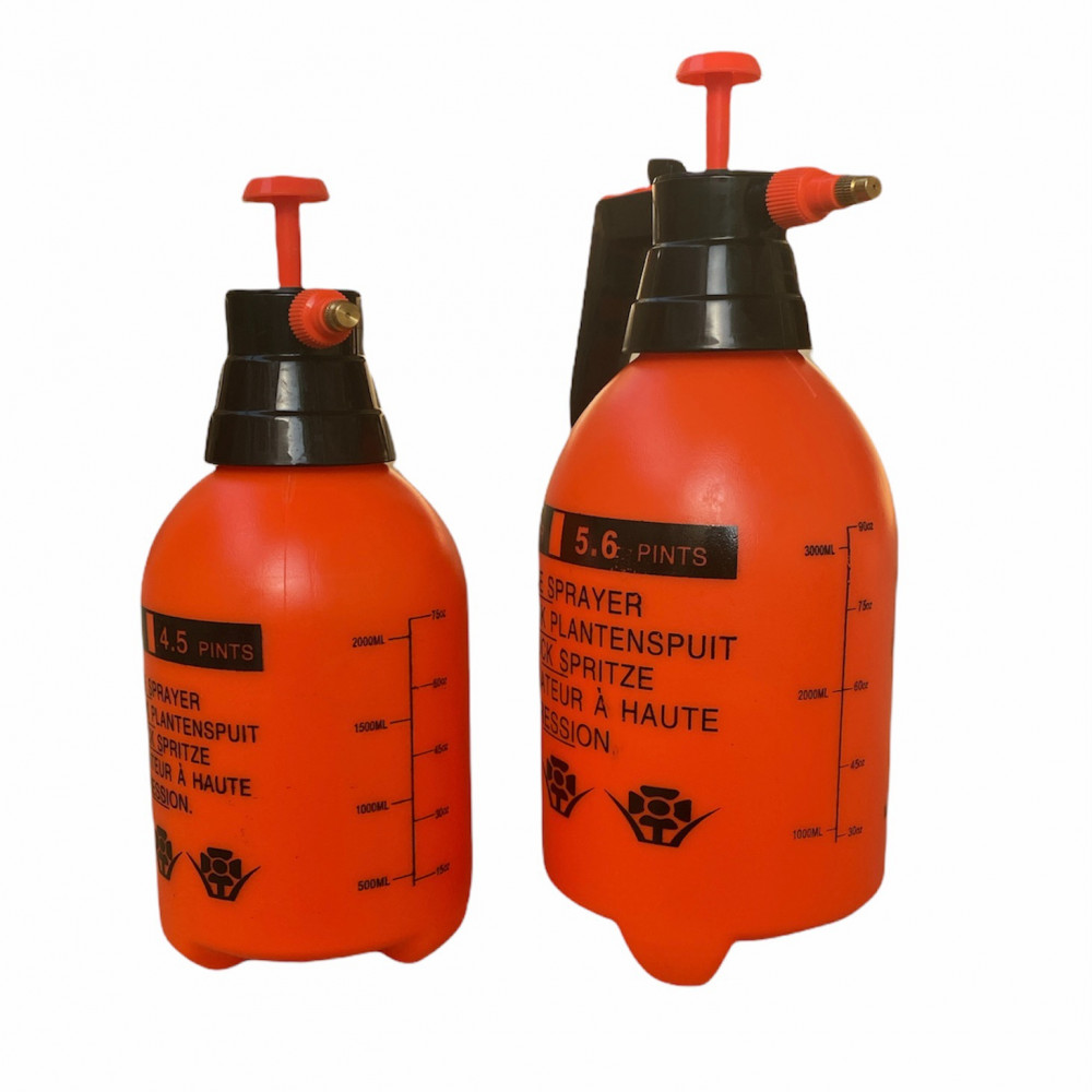 رشاش ضغط  Pressure Spray