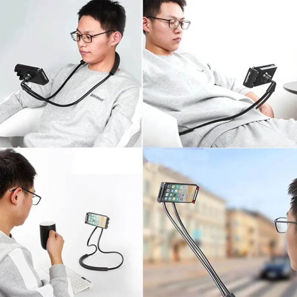 حامل جوال للرقبة