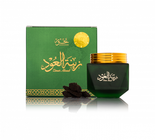 بخور زينة العود