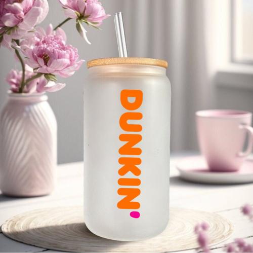 كوب طباعة ثلجي