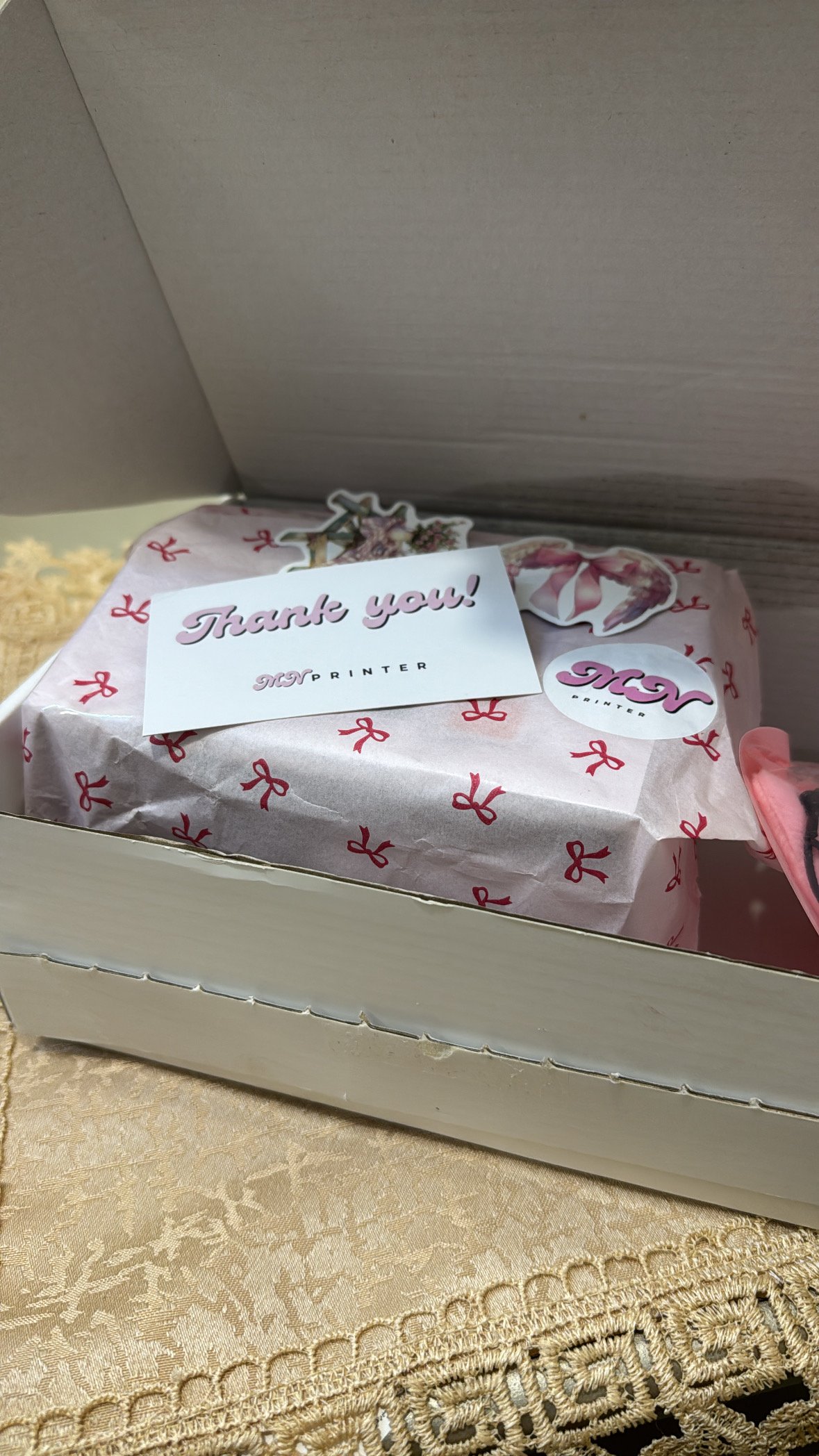 customer feedback image