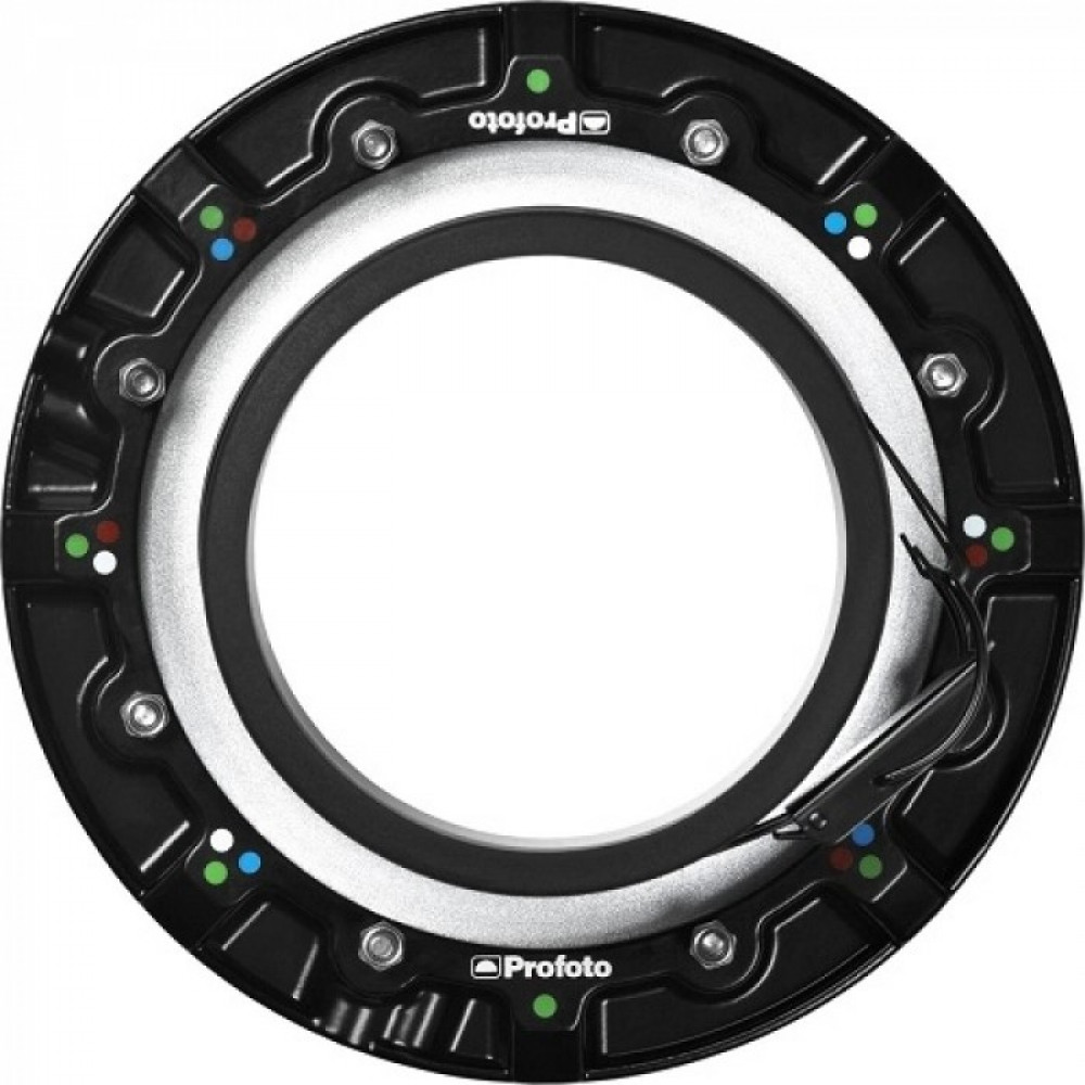 Profoto RFi Speedring For Profoto Flash Heads
