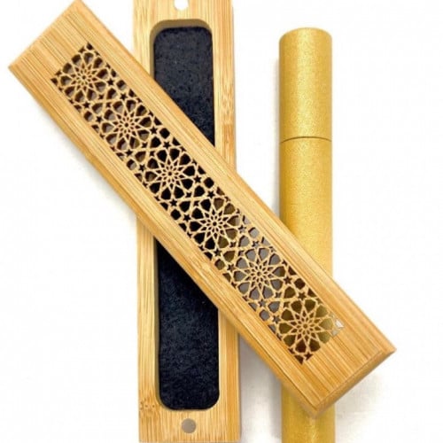 المبخره الذكيه + اعواد العود
