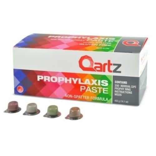 Dharma Qartz Coarse Prophy Paste with Fluoride 200...