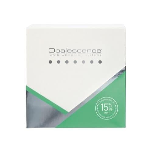 Opalescence Home Bleaching 15% Mint Flavour