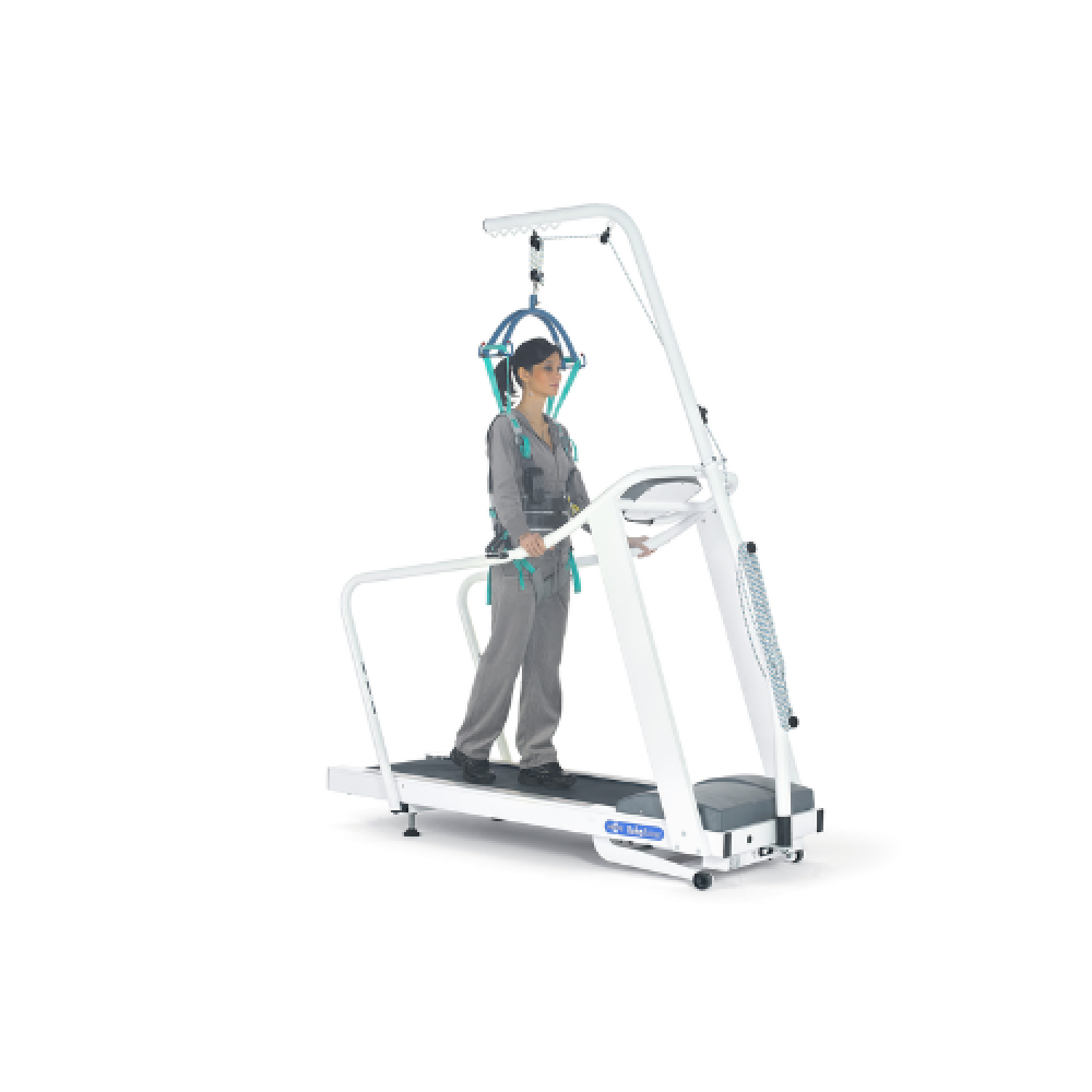 جهاز سير طبي