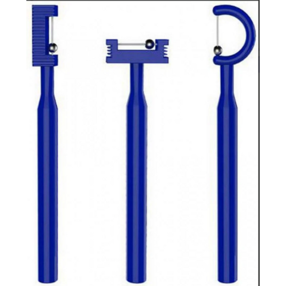 أدوات المساعدة على تحريك اللسان