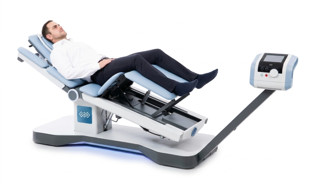 BTL Spinal Decompression