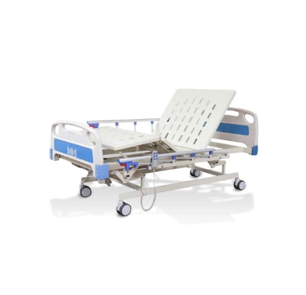 سرير كهربائي