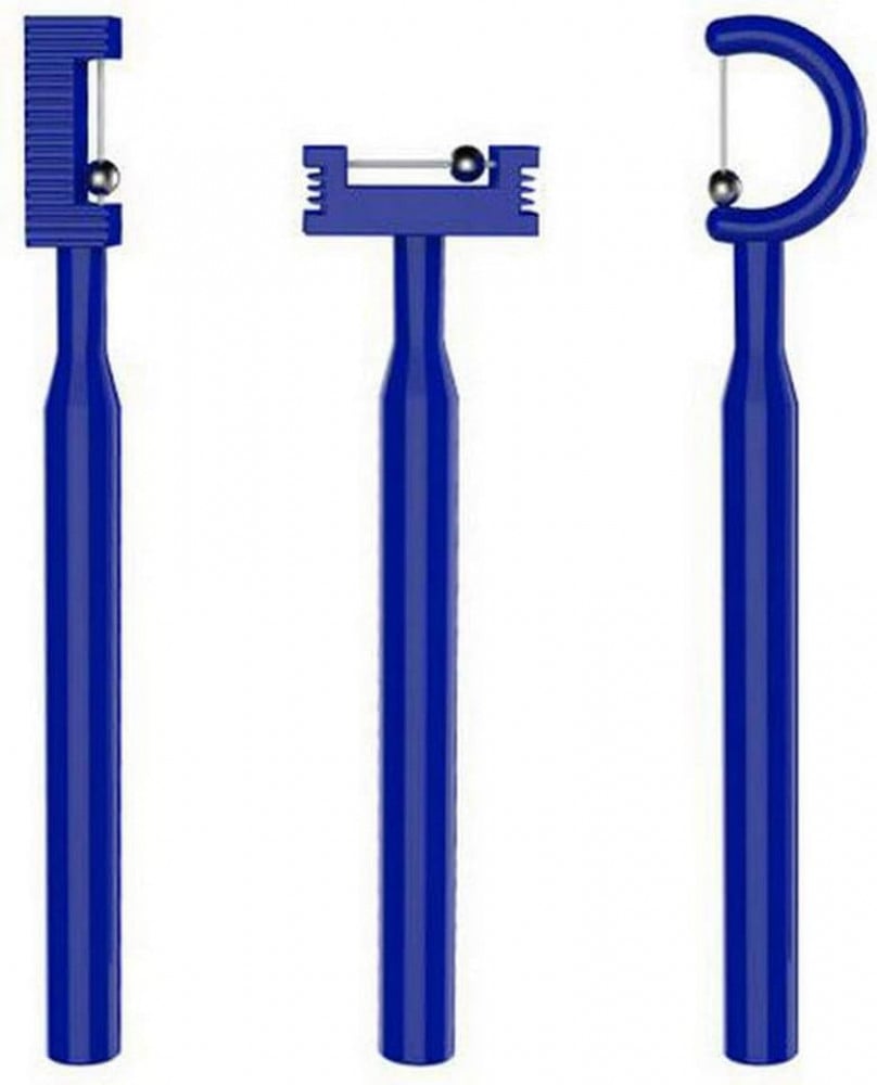 أداوت تحريك اللسان للنطق