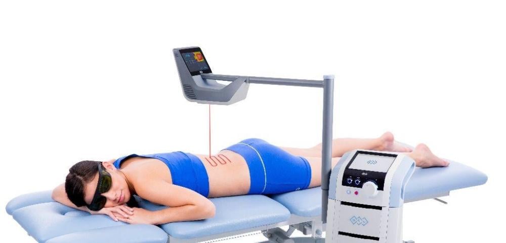 BTL High Intensity Laser