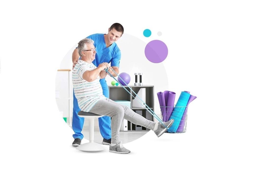 تطور العلاج الطبيعي ومستقبله