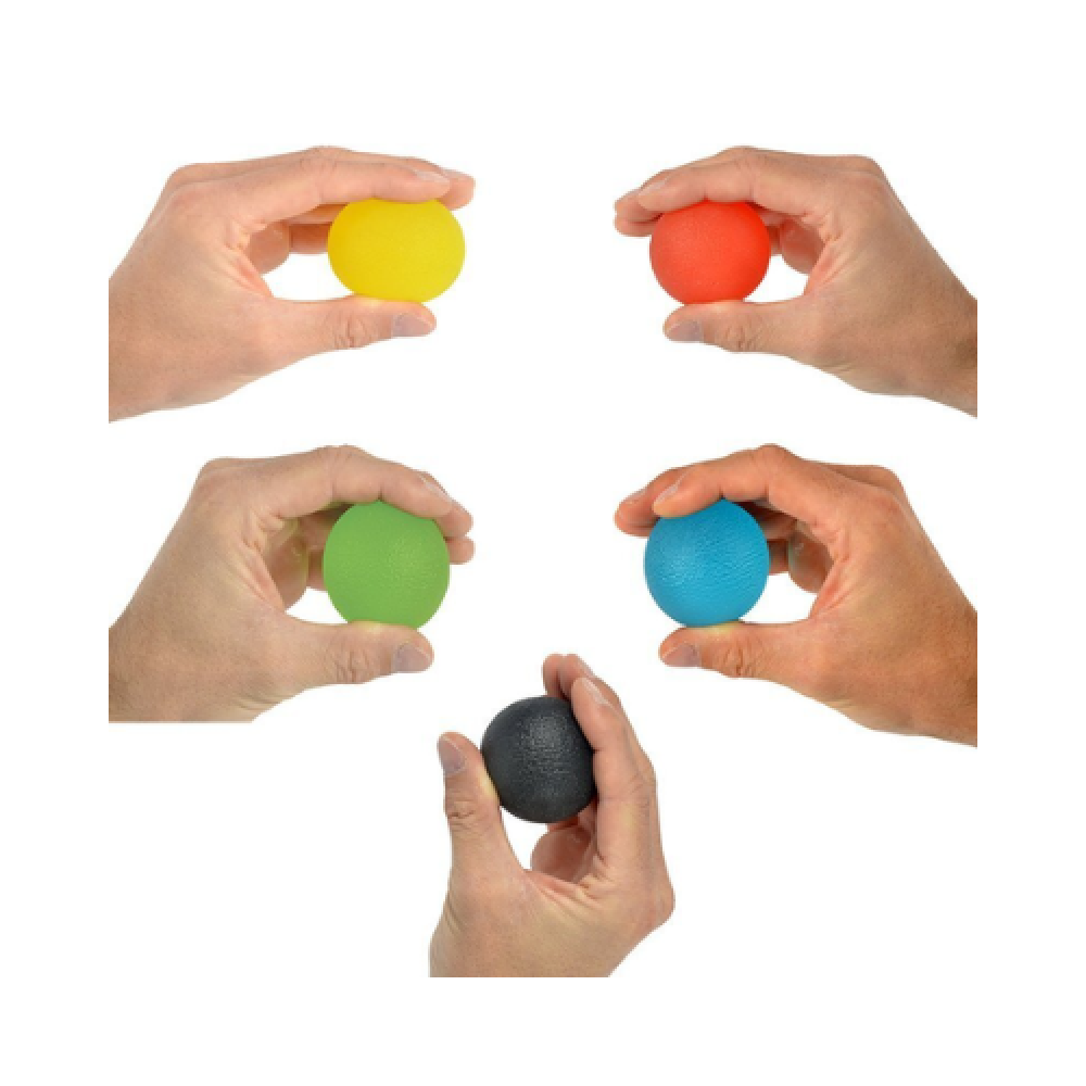 كرة silicon ball سيليكون