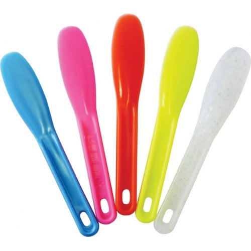 Plastic Spatula