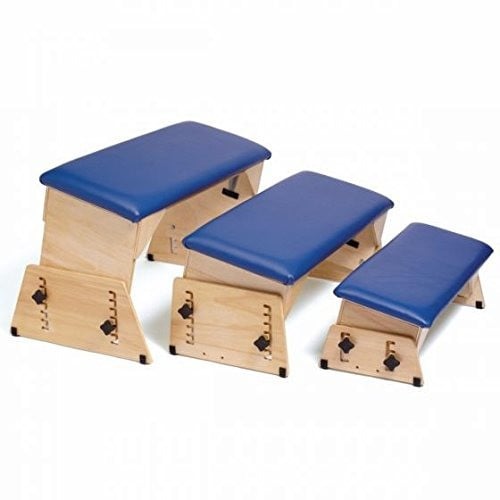 بنش توازن للأطفال Adjustable Benches