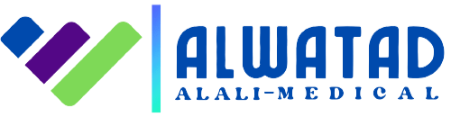 الوتد العالي