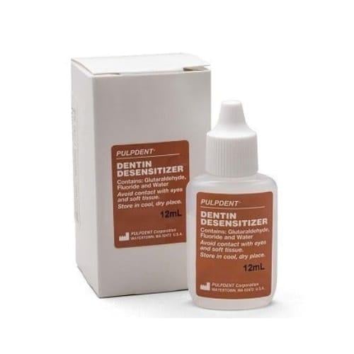 Dentin Desensitizer 12mL bottle- DES