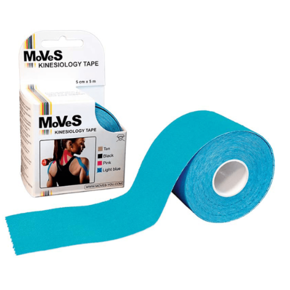 لاصق رياضي Kinesiology tape