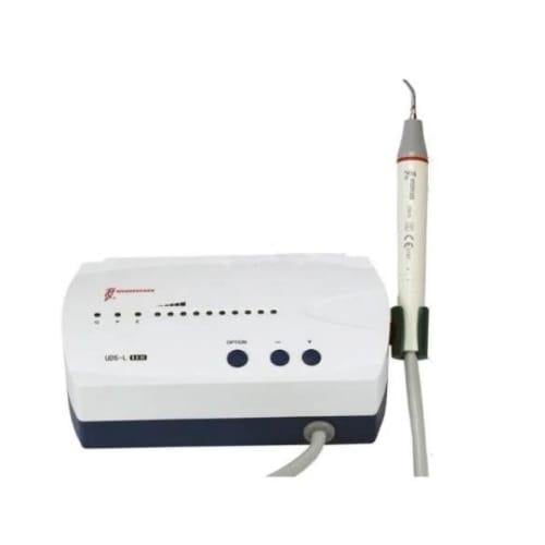 Dental Equipment Ultrasonic Scaler UDS L LED Woodp...