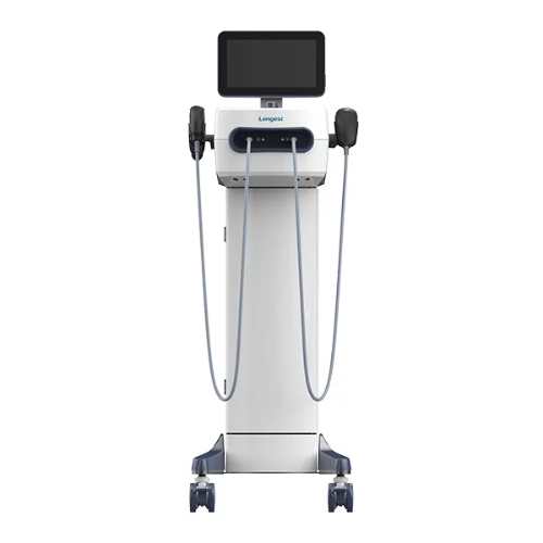 جهاز الموجات التصادمية مع راسين LGT-2500X