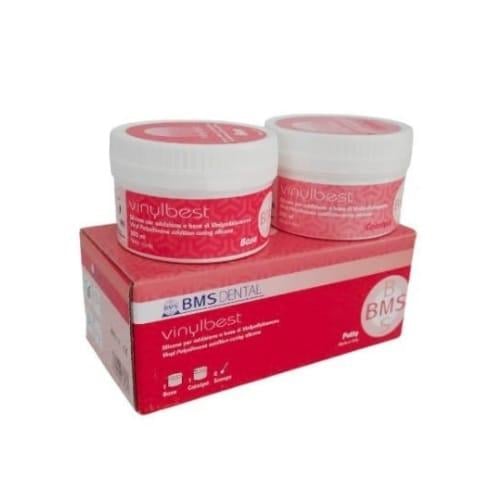 Vinylbest Silicon Putty vinyl polysiloxane / 300ml...