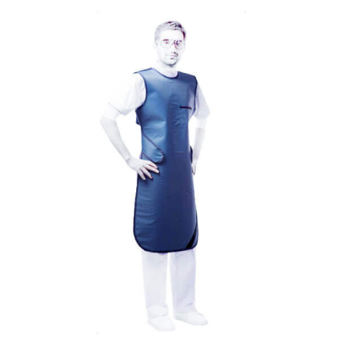 X-ray  lead Panorama apron