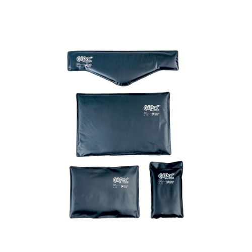 كمادات باردة جل Chattanooga cold pack